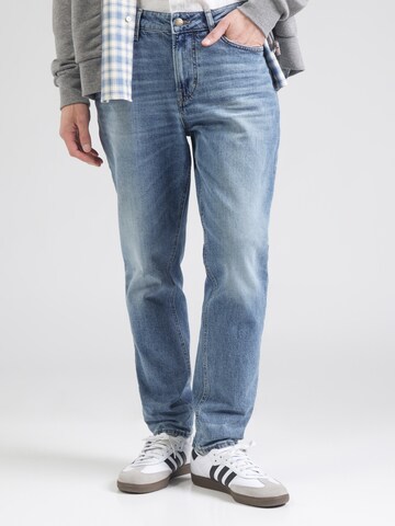 JOOP! Jeansregular Traperice 'Lambert' - plava boja: prednji dio