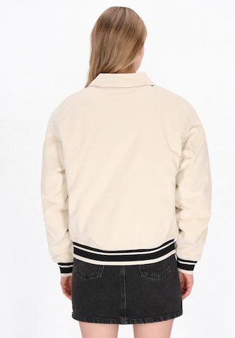 DreiMaster Vintage Between-season jacket in Beige