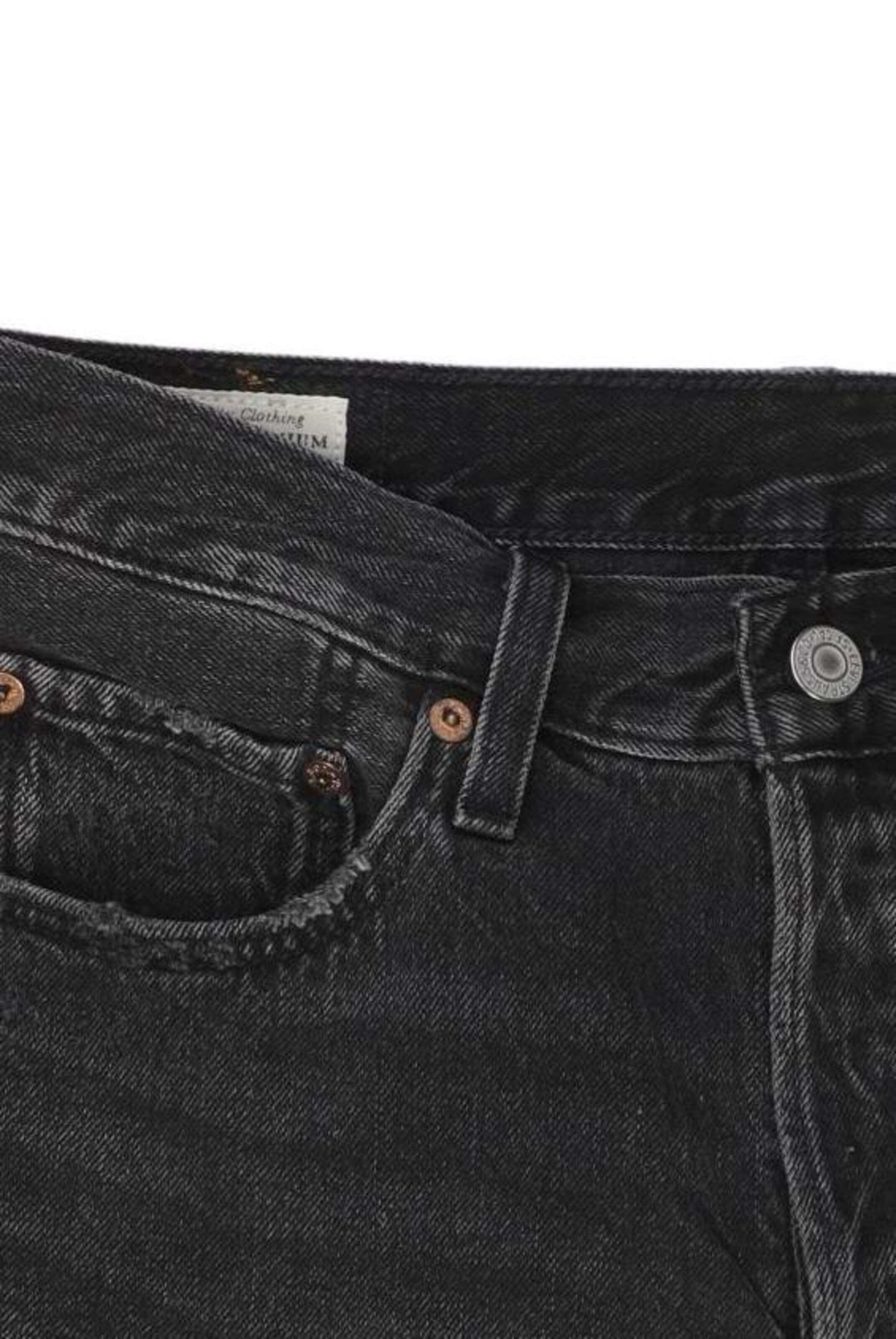 LEVI'S ® Shorts in S in Black