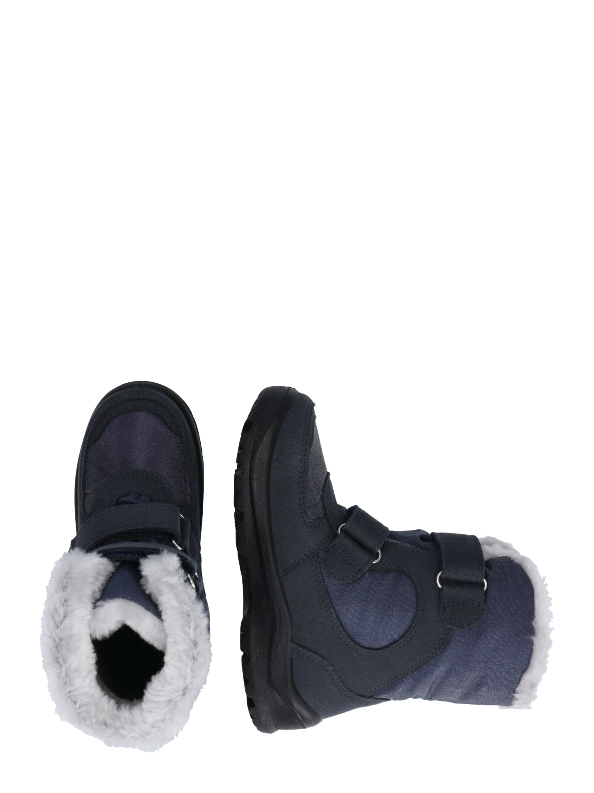 Lurchi 63l1083004, Stivali da Neve Bambine e Ragazze