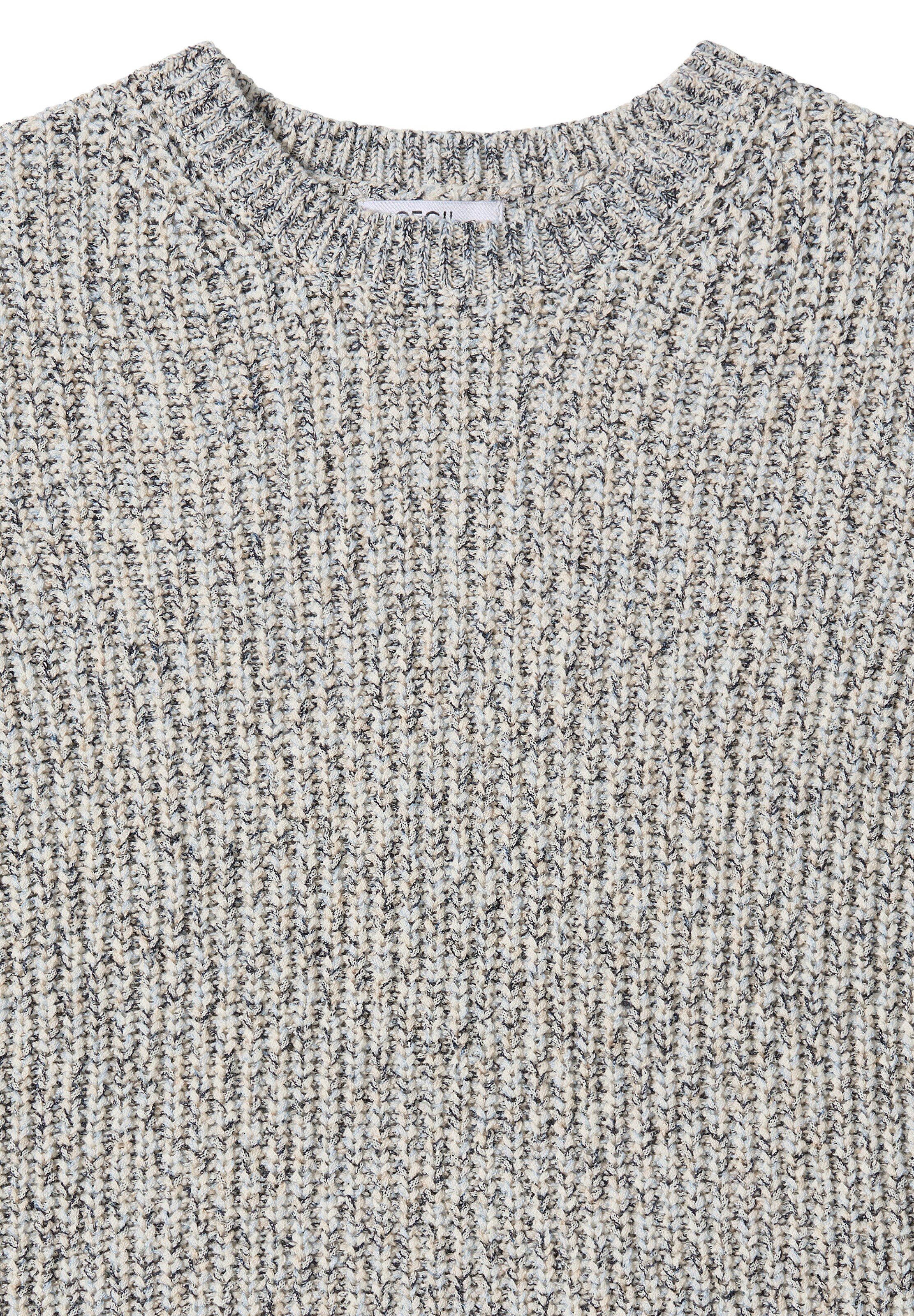 CECIL Sweater in Grey