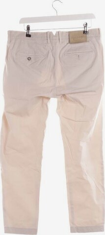 Jacob Cohen Pants in 32 in White