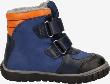 Kickers Stiefel in Blau