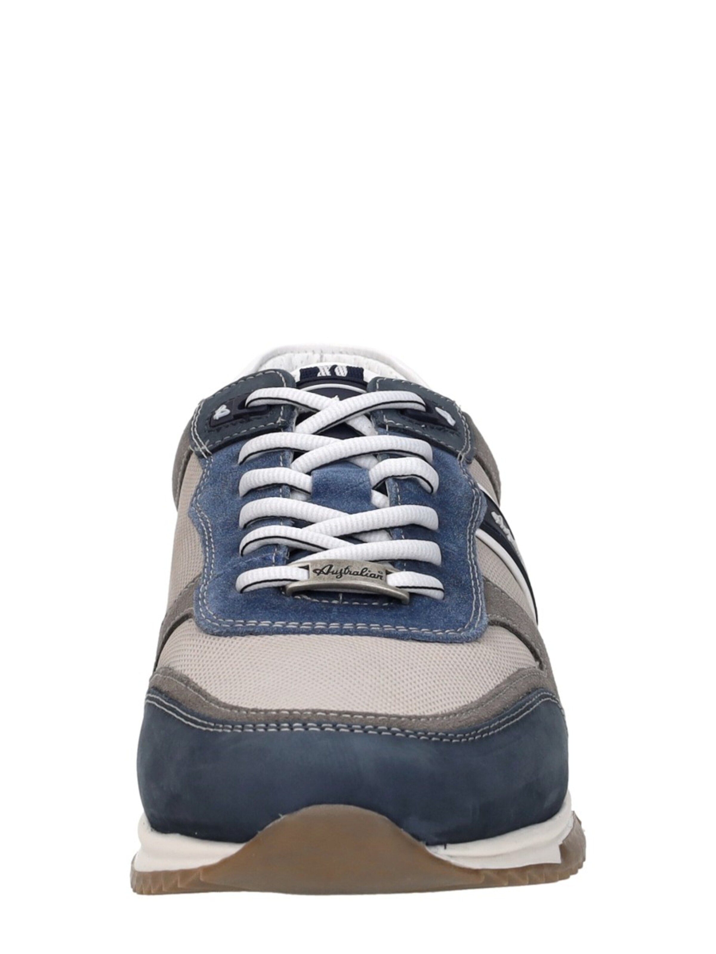 Australian Platform trainers 'Filmon' in Grey