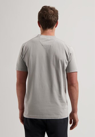 Dstrezzed Shirt 'Nickolas' in Grau