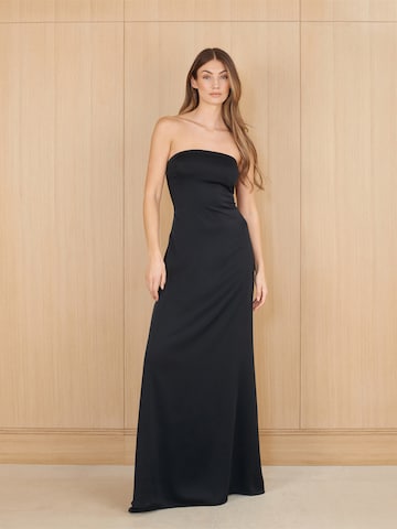 Abito di RÆRE by Lorena Rae in nero: frontale