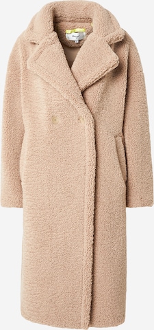 smėlio Maze Demisezoninis paltas: priekis