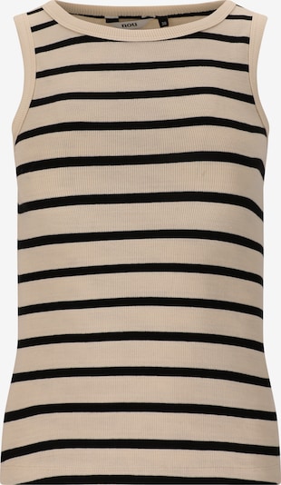 NOU Top 'Ranya' in XXXL in beige, Produktansicht