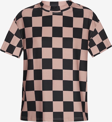 bēšs SANIKA T-Krekls: no priekšpuses