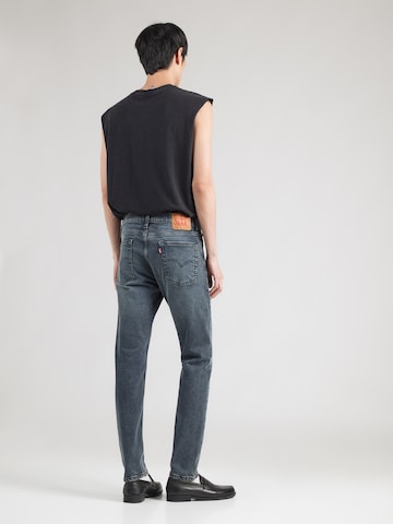 Skinny Jeans '510 SKINNY' de la LEVI'S ® pe albastru