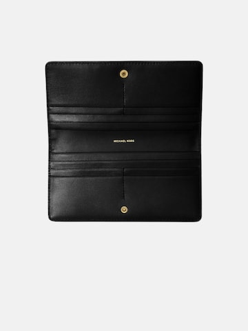 Porte-monnaies 'BRYANT' Michael Kors en noir