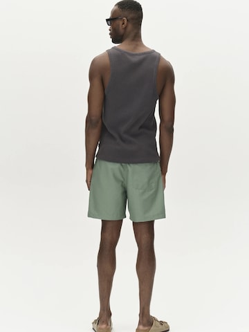 GABBA Regular Broek 'Jackson' in Groen