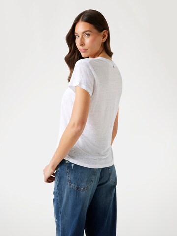 GUESS Shirt in White