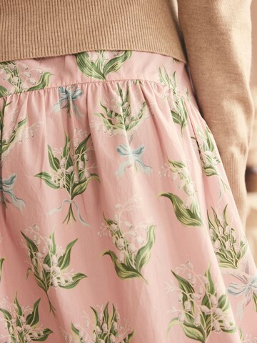 Gonna di Cath Kidston in rosa