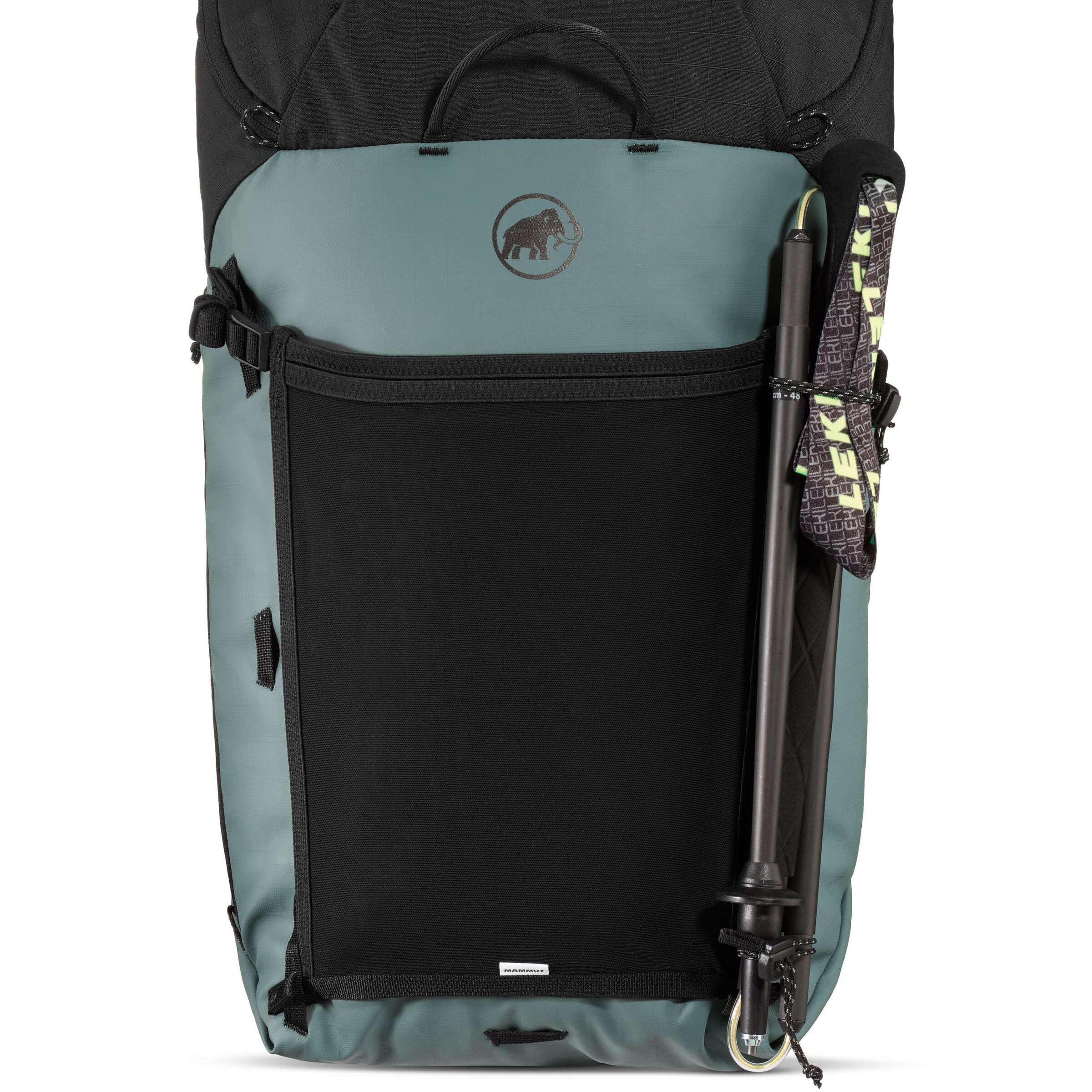 MAMMUT Backpack 'Mammut Alto' in Black