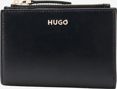 Piniginė 'Syndra' iš HUGO, spalva – juoda, Prekių apžvalga