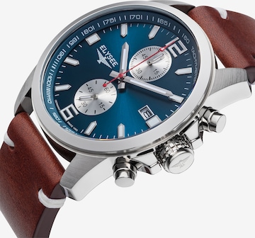 ELYSEE Analog Watch in Grey