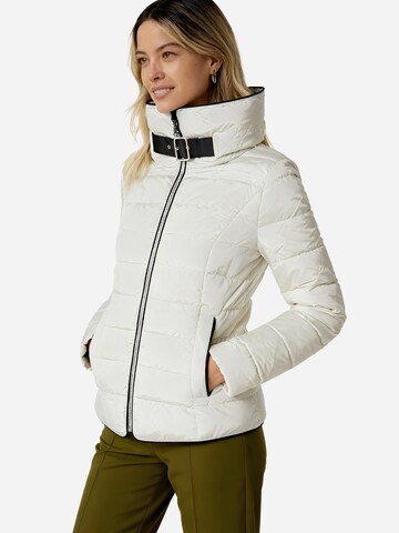 Giacca invernale 'Ardenne' di Artika Icewear in bianco