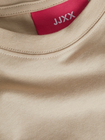 JJXX Shirt 'ZOE' in Beige