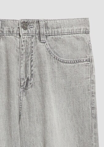 s.Oliver Baggy Jeans in Grijs