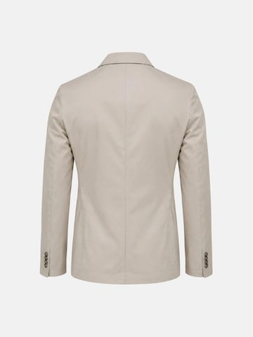 Manuel Ritz Regular fit Kavaj i beige