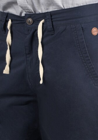 BLEND Regular Chino 'Kankuro' in Blauw