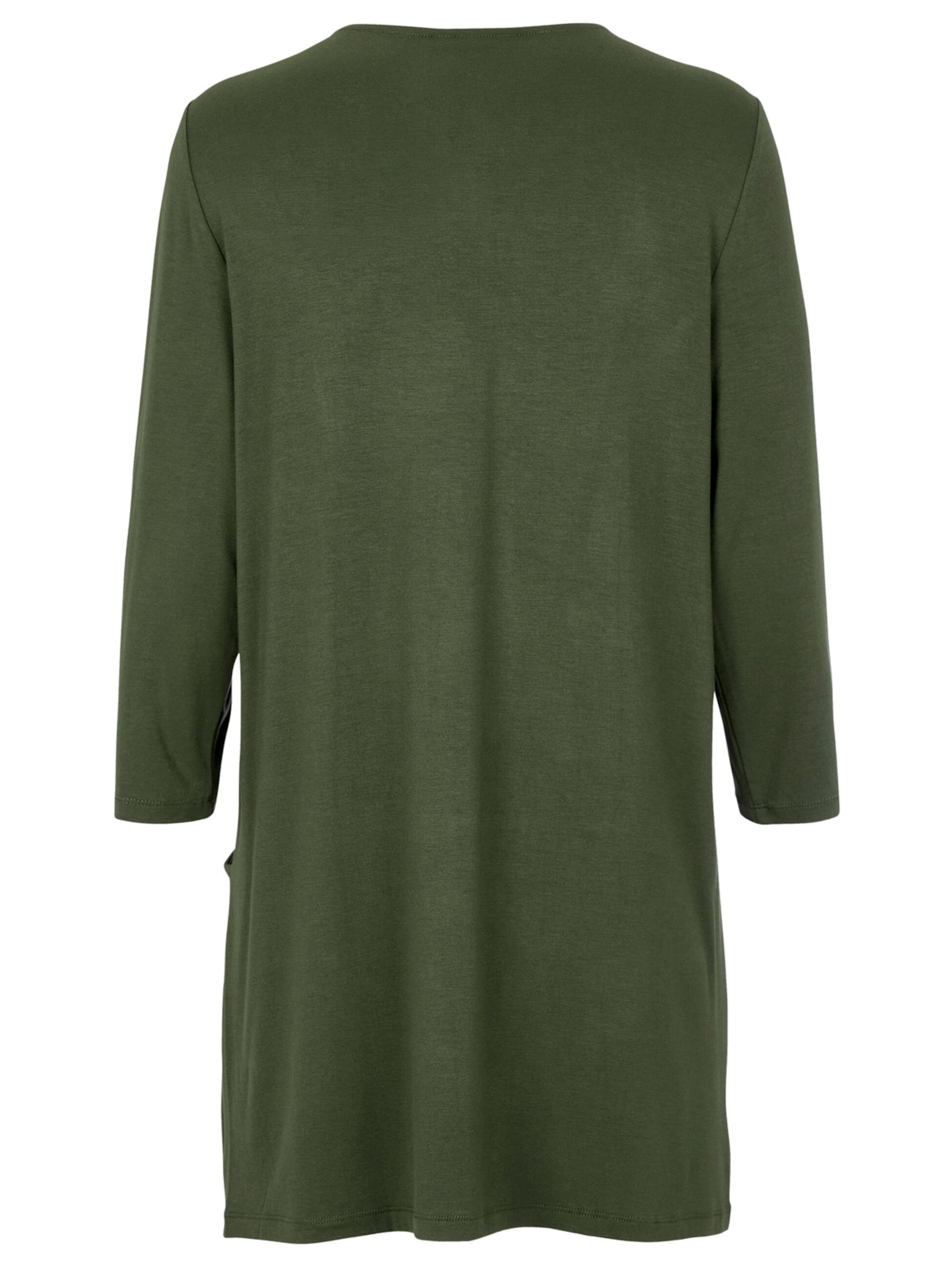 Cellbes of Sweden Tuniek in Groen