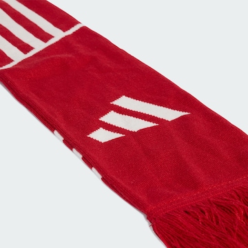 Sciarpa sportiva 'Liverpool' di ADIDAS PERFORMANCE in rosso