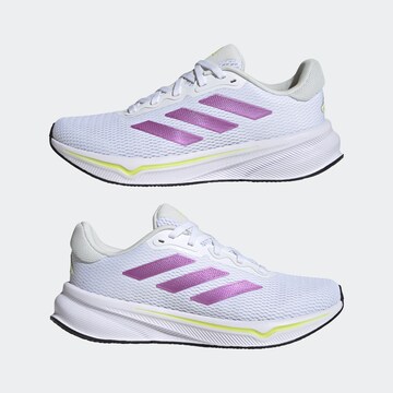 ADIDAS PERFORMANCE Running Shoes 'Response' in White