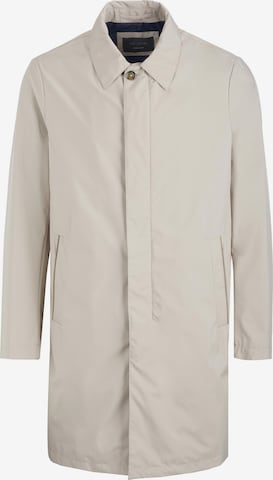 Manteau mi-saison 'Pal Zileri Mantel' PAL ZILERI en beige : devant