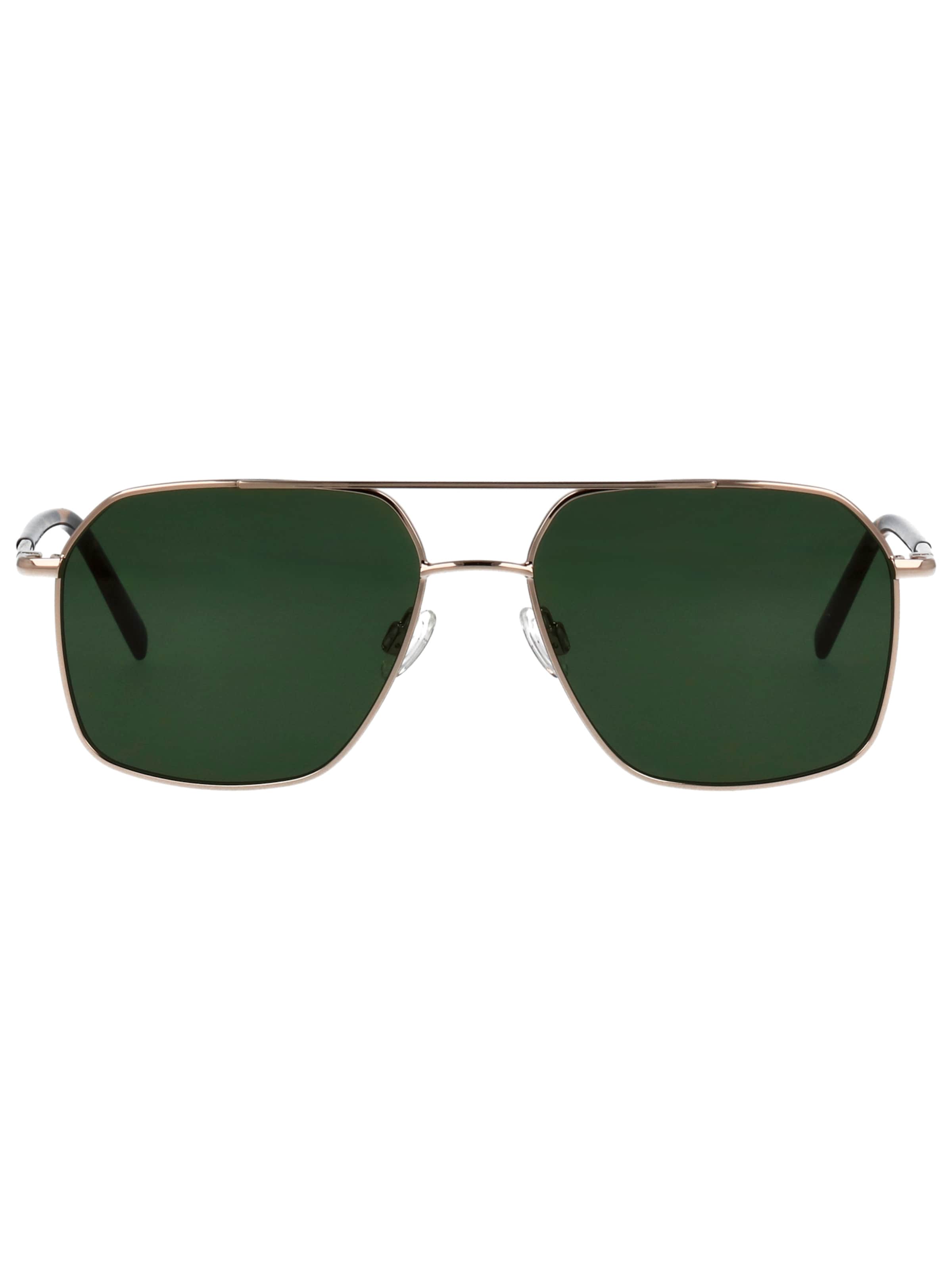Humphrey's eyewear Sonnenbrille‌‌‌‌‌‌‌ in Gold