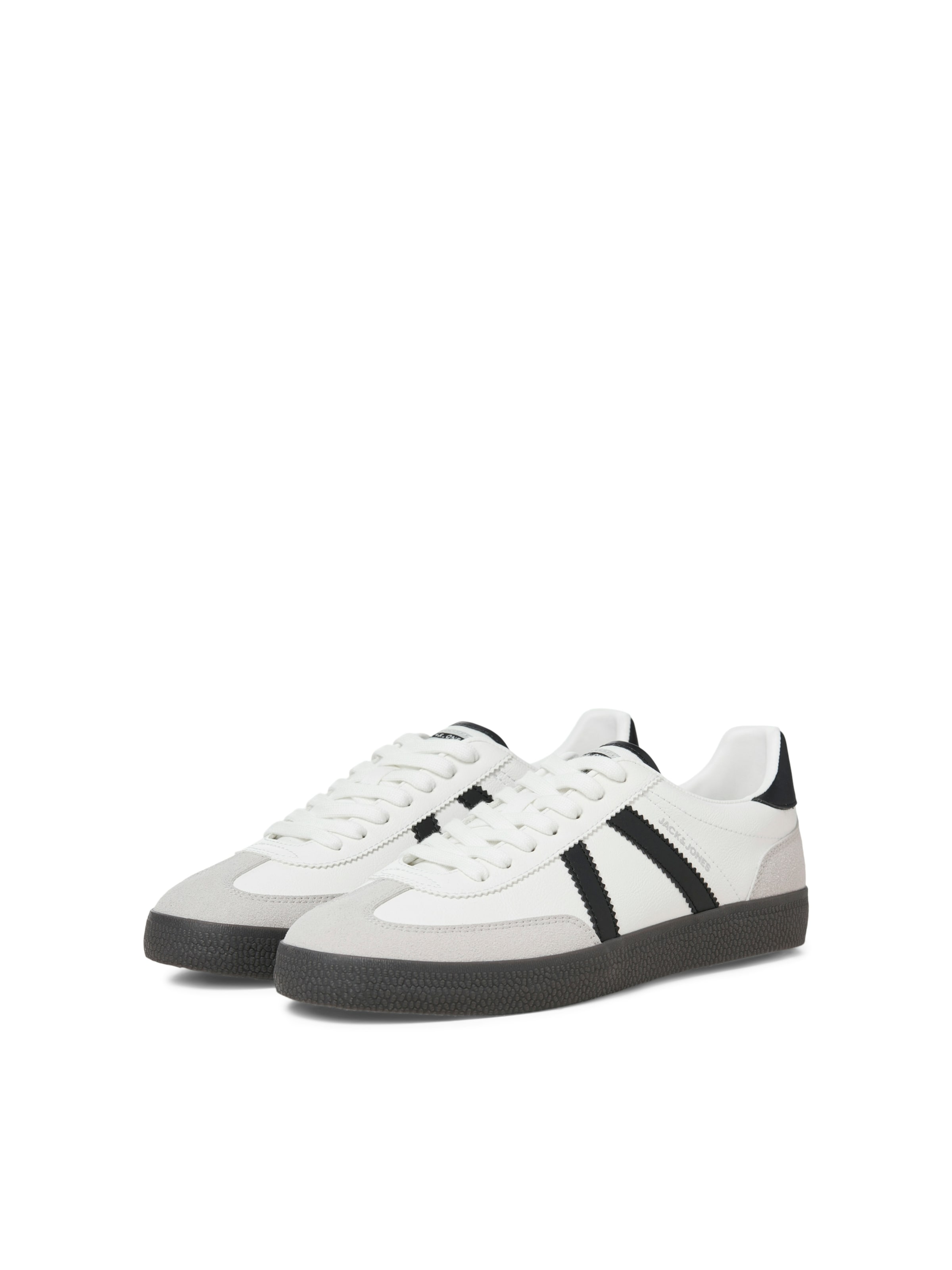 JACK & JONES Sneakers 'MAMBO' in White