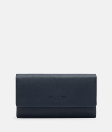 Liebeskind Berlin Portemonnee 'Slam' in Blauw