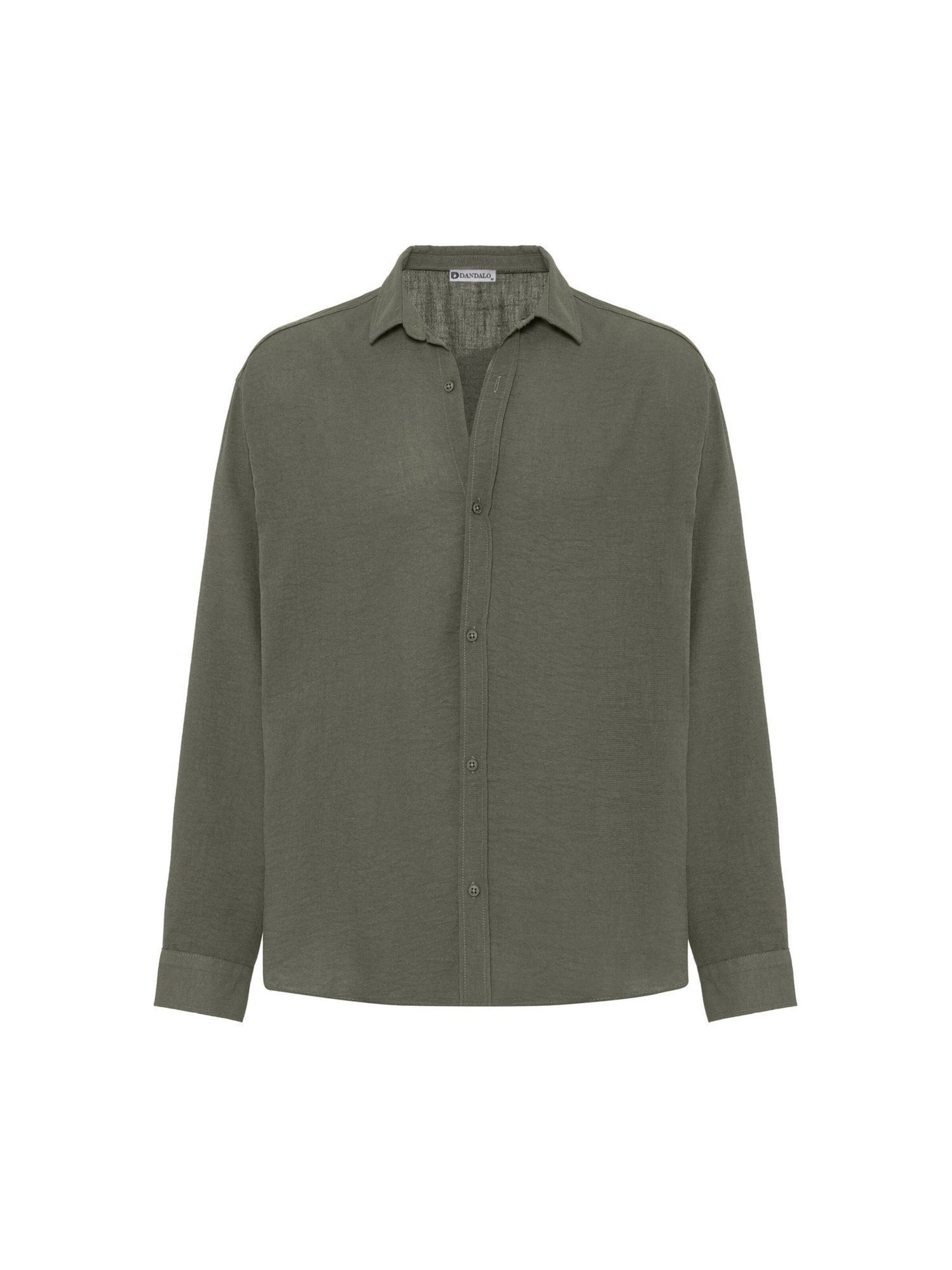 Dandalo Μπλουζάκι σε πράσινο: μπροστά