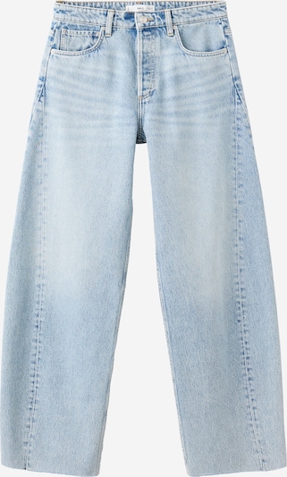 MANGO Farkut 'SCARLETT' koossa 32 värissä sininen denim, Tuotenäkymä