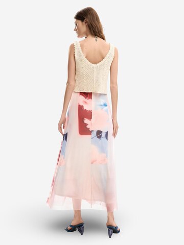 Abito 'VEST_FRIDA 26SWVK31' di Desigual in rosa
