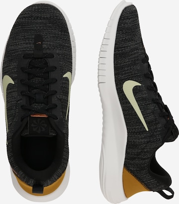 NIKE Loopschoen 'FLEX EXPERIENCE 12' in Zwart