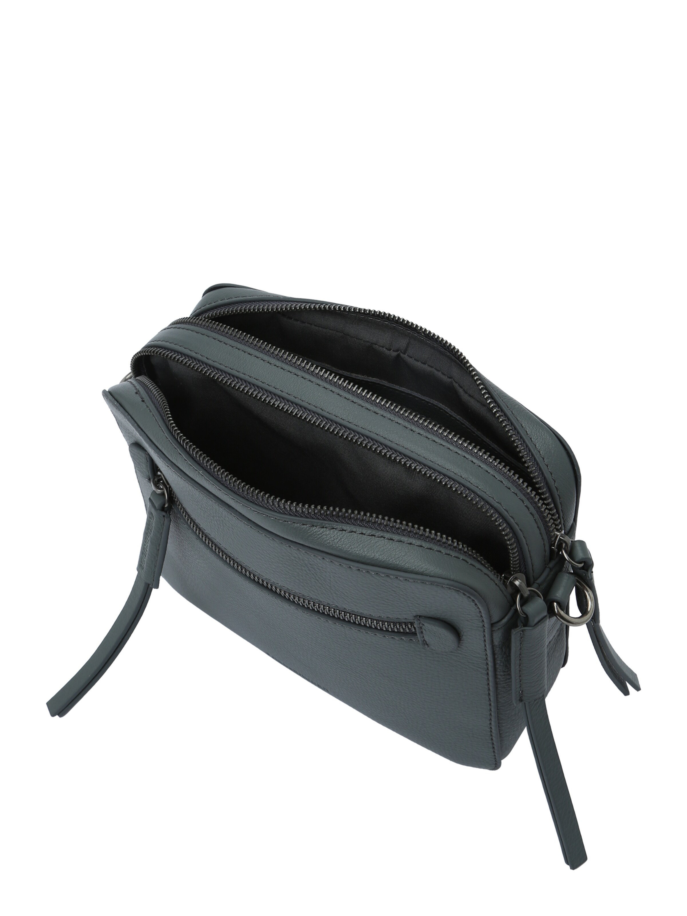 Borsa a spalla 'Nea' di FREDsBRUDER in grigio