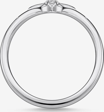 Thomas Sabo Ring in Silber