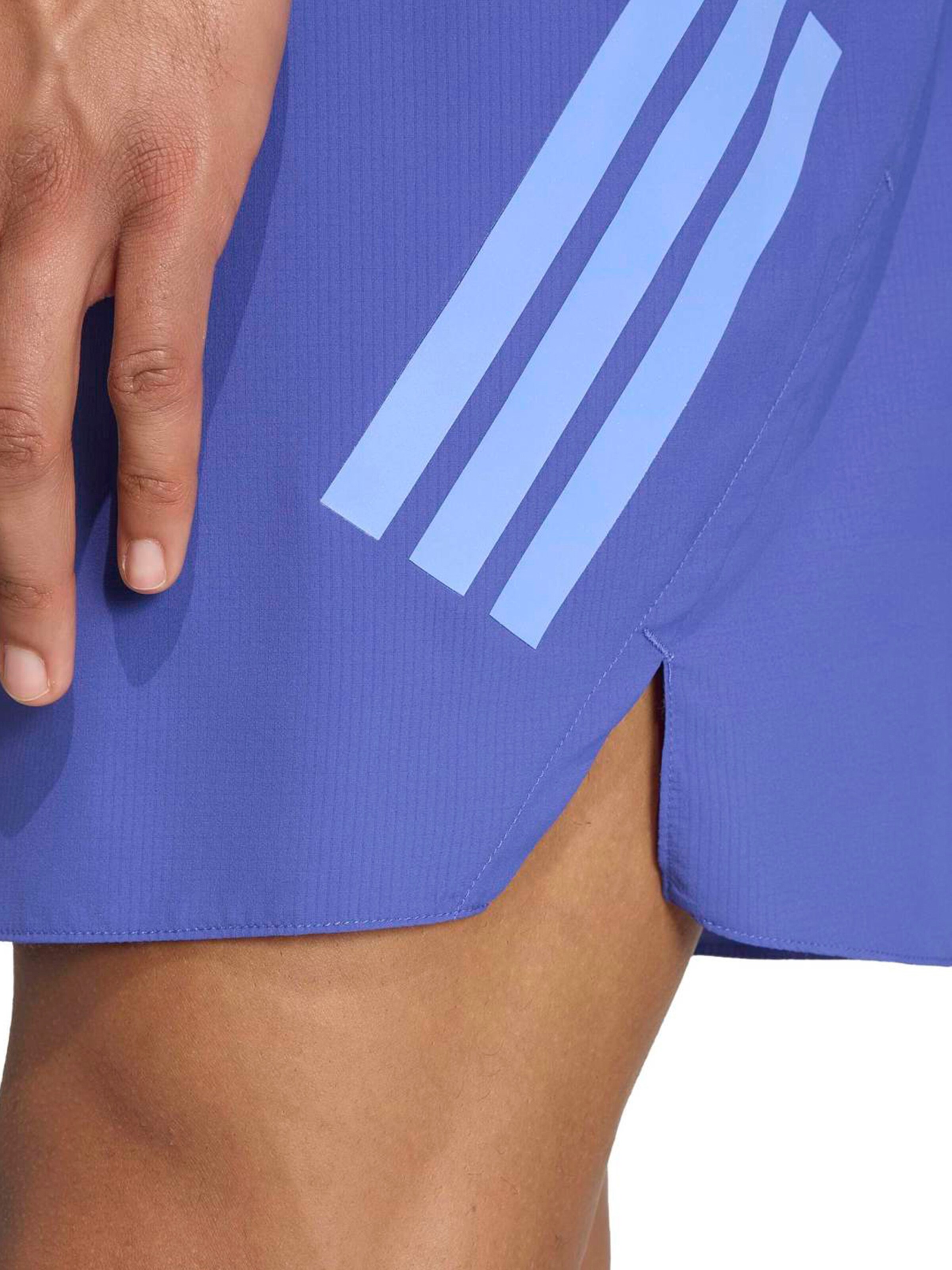 ADIDAS PERFORMANCE Regular Sportbyxa 'ADI365' i blå