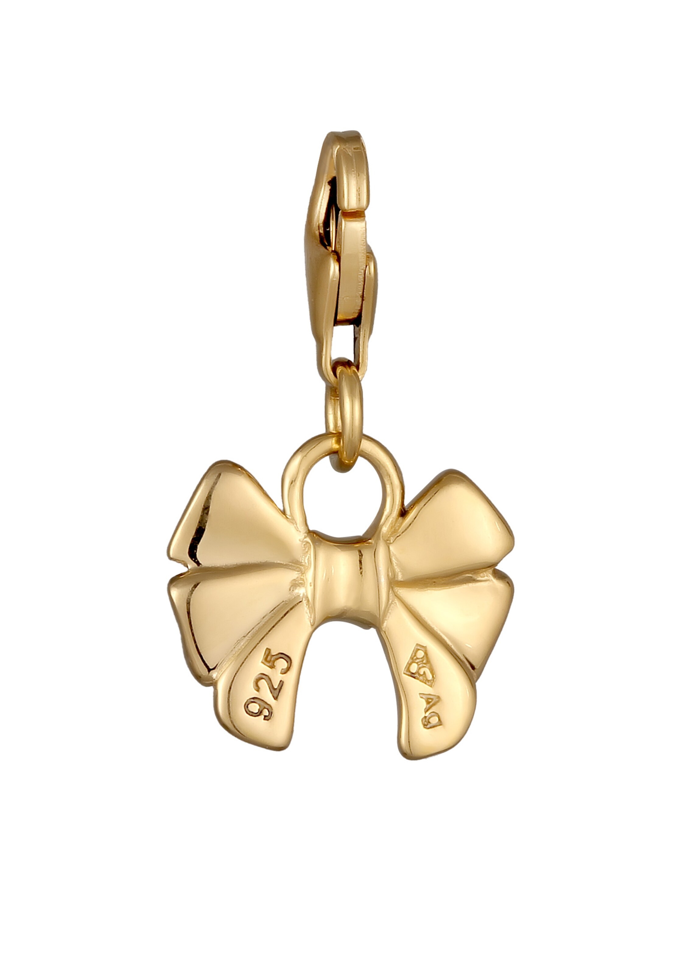 ELLI Hangers in Goud