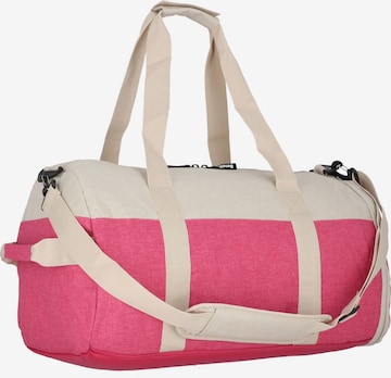 Sac week-end BENCH en rose