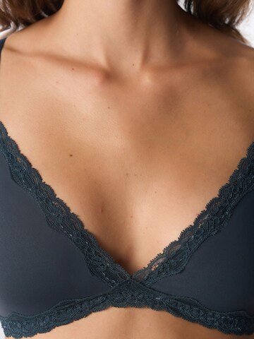 Penti Klasičen Nedrček 'BHs & Bralettes' | siva barva