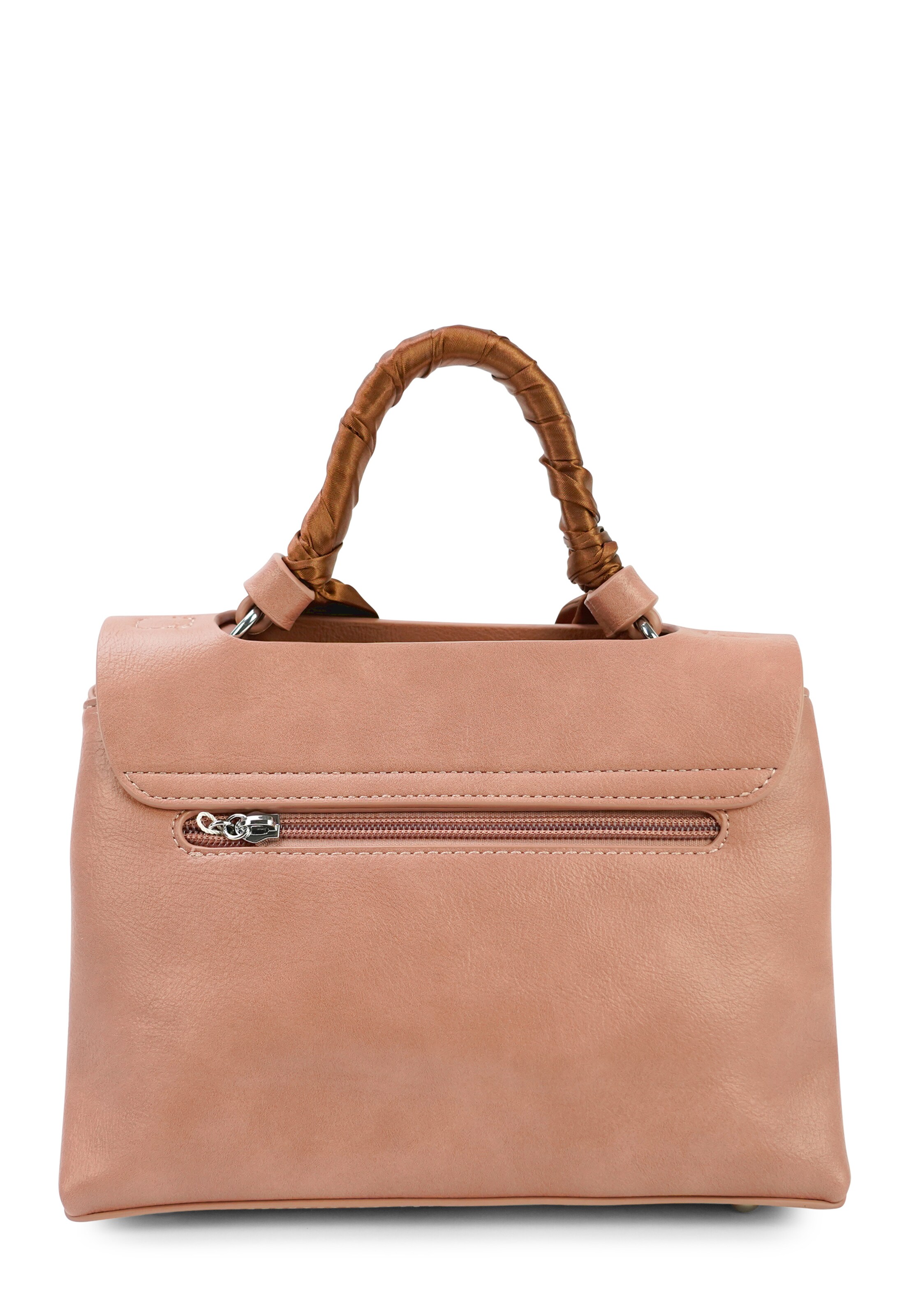 HARPA Handbag 'SUSI' in Brown