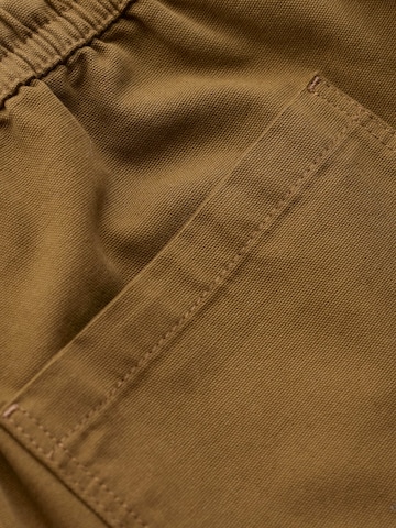 Seasalt Cornwall Regular Trousers 'Sholl' in Green