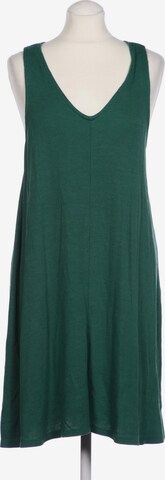 EDC BY ESPRIT Kleid M in Grün: predná strana