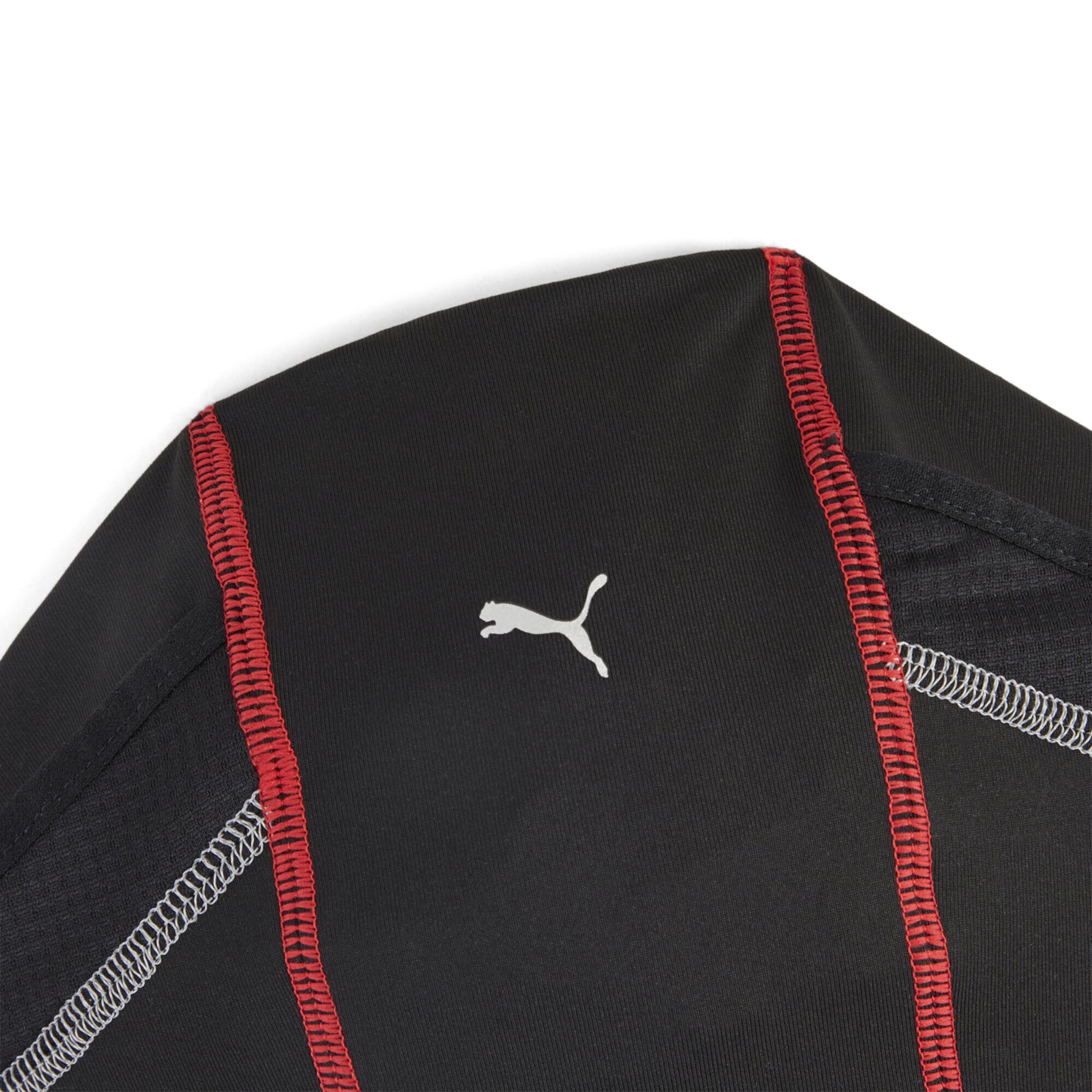 PUMA Balaclava 'F1 Racing' in Schwarz