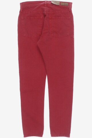 Polo Ralph Lauren Jeans 28 in Rot
