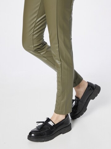 Skinny Leggings di ESPRIT in verde