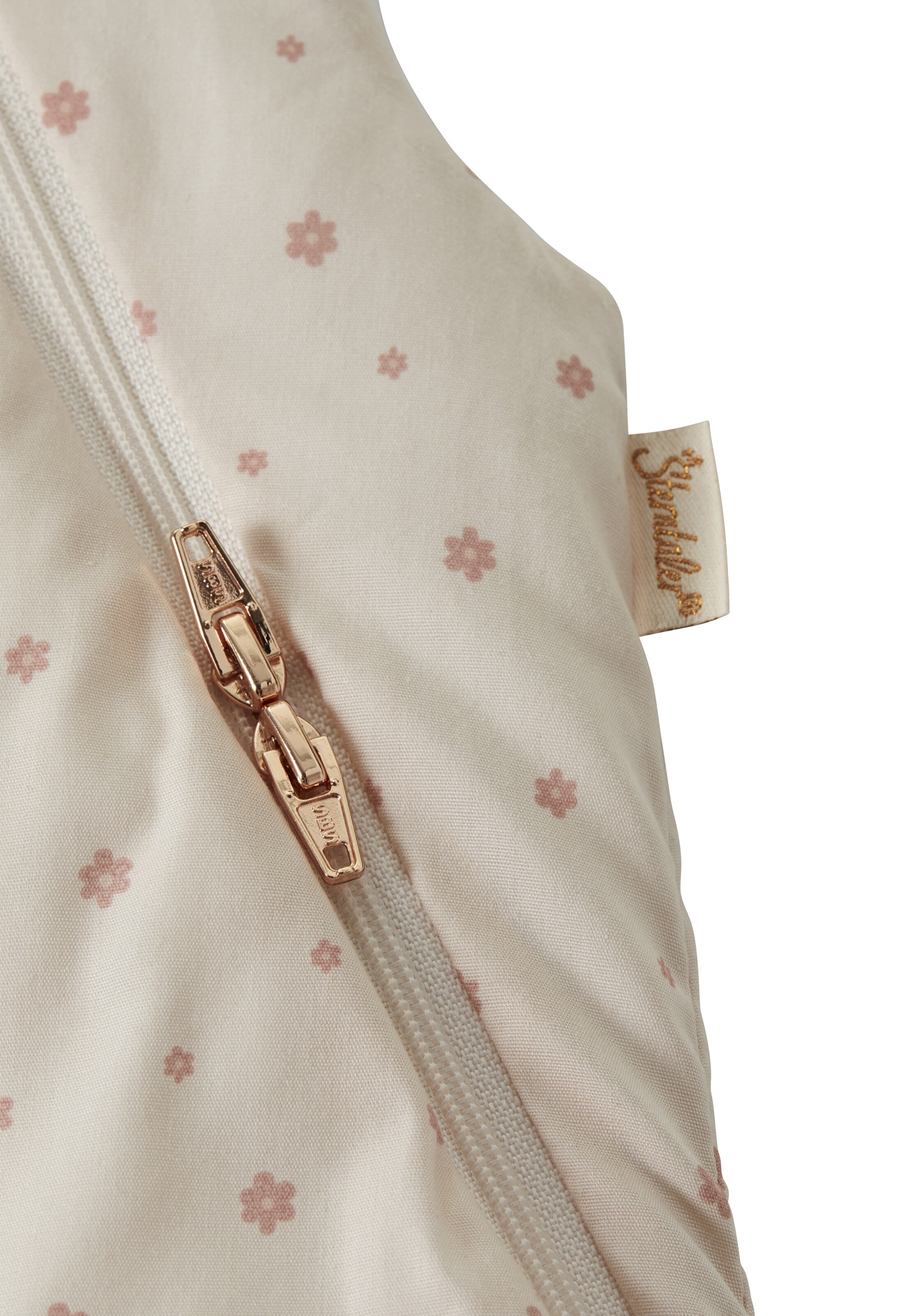 STERNTALER Schlafsack in Beige